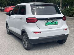 Leapmotor Leapo T03 400 Comfort Edition - ფოტო 4