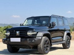 Tank 300 Off-Road Edition 2.0T Conqueror - ფოტო 1