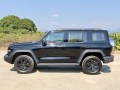 Tank 300 Off-Road Edition 2.0T Conqueror - ფოტო 16
