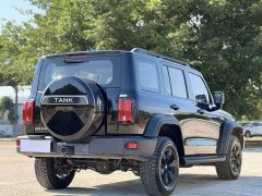 Tank 300 Off-Road Edition 2.0T Conqueror - ფოტო 17