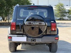Tank 300 Off-Road Edition 2.0T Conqueror - ფოტო 18