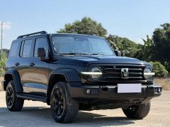 Tank 300 Off-Road Edition 2.0T Conqueror - ფოტო 3