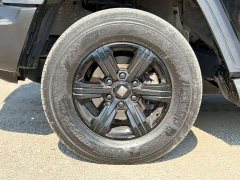 Tank 300 Off-Road Edition 2.0T Conqueror - ფოტო 5
