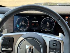 Tank 300 Off-Road Edition 2.0T Conqueror - ფოტო 7