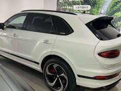 Bentley Bentayga 4.0T V8 - ფოტო 7