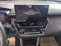 Toyota Corolla Sharp Release 2.0L Pioneer Edition - ფოტო 10