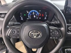 Toyota Corolla Sharp Release 2.0L Pioneer Edition - ფოტო 11