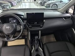 Toyota Corolla Sharp Release 2.0L Pioneer Edition - ფოტო 12
