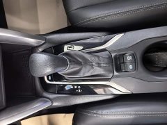 Toyota Corolla Sharp Release 2.0L Pioneer Edition - ფოტო 13