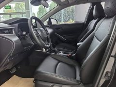 Toyota Corolla Sharp Release 2.0L Pioneer Edition - ფოტო 14