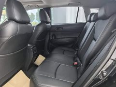Toyota Corolla Sharp Release 2.0L Pioneer Edition - ფოტო 15