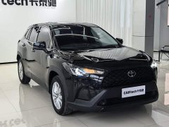 Toyota Corolla Sharp Release 2.0L Pioneer Edition - ფოტო 3
