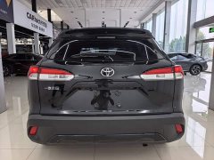 Toyota Corolla Sharp Release 2.0L Pioneer Edition - ფოტო 4