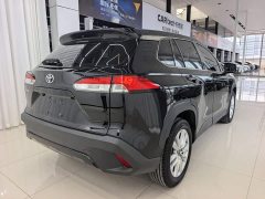 Toyota Corolla Sharp Release 2.0L Pioneer Edition - ფოტო 5