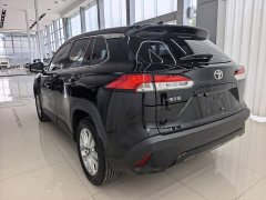 Toyota Corolla Sharp Release 2.0L Pioneer Edition - ფოტო 6