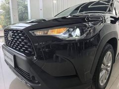 Toyota Corolla Sharp Release 2.0L Pioneer Edition - ფოტო 7