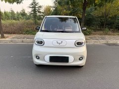 Wuling Hongguang MINIEV 2024 Third Generation 215km Youth Edition - ფოტო 1
