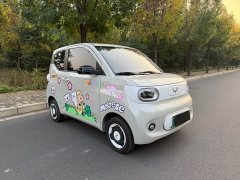 Wuling Hongguang MINIEV 2024 Third Generation 215km Youth Edition - ფოტო 3