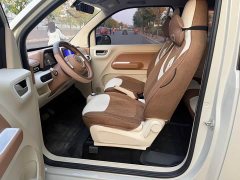 Wuling Hongguang MINIEV 2024 Third Generation 215km Youth Edition - ფოტო 6