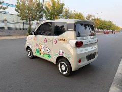 Wuling Hongguang MINIEV 2024 Third Generation 215km Youth Edition - ფოტო 7