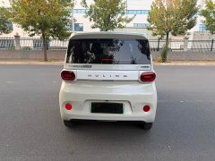 Wuling Hongguang MINIEV 2024 Third Generation 215km Youth Edition - ფოტო 8