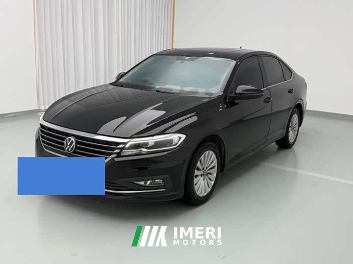 Volkswagen Lavida 2019 1.5L Automatic Comfort China VI - ავტომობილი ჩინეთიდან