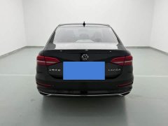 Volkswagen Lavida 2019 1.5L Automatic Comfort China VI - ფოტო 5