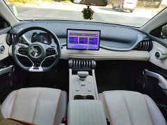 BYD Yuan Plus Glory Edition 430KM Leading - ფოტო 11