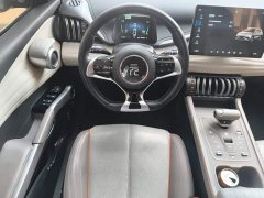 BYD Yuan Plus Glory Edition 430KM Leading - ფოტო 12