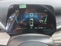 BYD Yuan Plus Glory Edition 430KM Leading - ფოტო 13