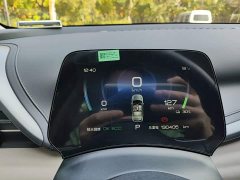 BYD Yuan Plus Glory Edition 430KM Leading - ფოტო 14