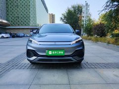 BYD Yuan Plus Glory Edition 430KM Leading - ფოტო 2