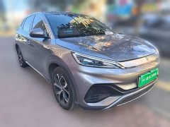 BYD Yuan Plus Glory Edition 430KM Leading - ფოტო 3