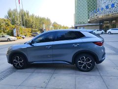 BYD Yuan Plus Glory Edition 430KM Leading - ფოტო 4