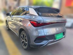 BYD Yuan Plus Glory Edition 430KM Leading - ფოტო 5