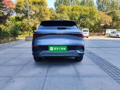 BYD Yuan Plus Glory Edition 430KM Leading - ფოტო 6