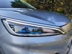 BYD Yuan Plus Glory Edition 430KM Leading - ფოტო 8