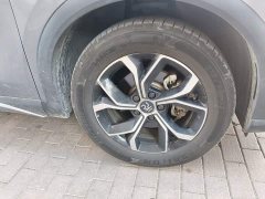 BYD Yuan Plus Glory Edition 430KM Leading - ფოტო 9