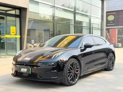 Zeekr 001 YOU Edition 100kWh - ფოტო 1