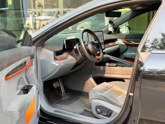 Zeekr 001 YOU Edition 100kWh - ფოტო 3