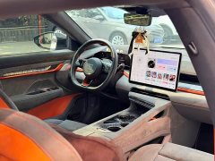 Zeekr 001 YOU Edition 100kWh - ფოტო 5