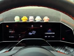 Zeekr 001 YOU Edition 100kWh - ფოტო 6