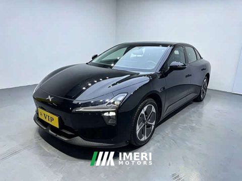 2024 XPeng MONA M03 515 Long Range - ავტომობილი ჩინეთიდან