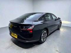 XPeng MONA M03 515 Long Range - ფოტო 7