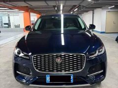 Jaguar F-PACE P250 - ფოტო 2