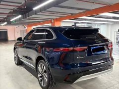 Jaguar F-PACE P250 - ფოტო 6