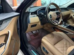 Jaguar F-PACE P250 - ფოტო 7