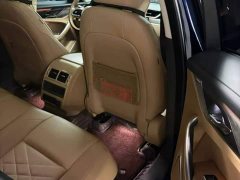 Jaguar F-PACE P250 - ფოტო 8