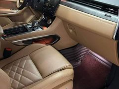 Jaguar F-PACE P250 - ფოტო 9