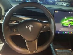 Tesla Model 3 2022 Rear-Wheel Drive - ფოტო 11